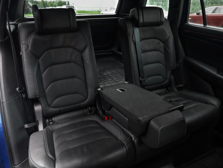 Skoda Kodiaq I Санкт-Петербург  - изображение 33