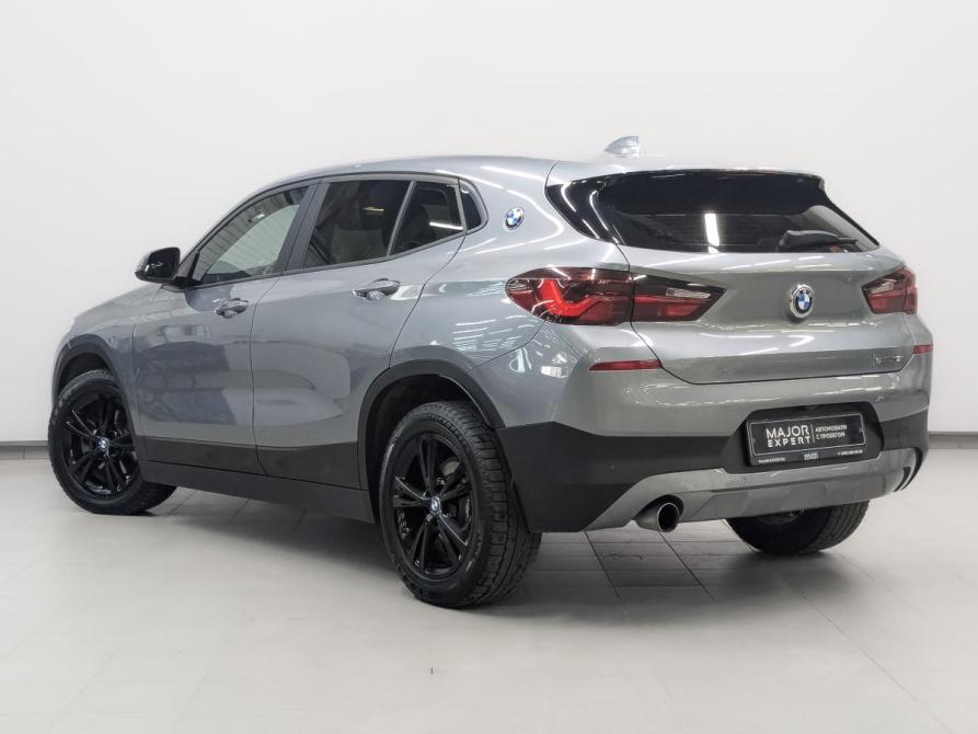 BMW X2 I (F39) Москва  - изображение 7