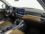 Skoda Kodiaq I Рестайлинг Москва  - изображение 33