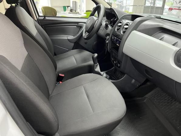 Renault Duster I Рестайлинг с пробегом 2017 года, цена 894 000 рублей, 115179 км, внедорожник, Автокод Объявления