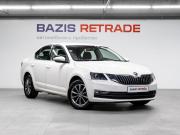 Skoda Octavia III (A7) Рестайлинг Тюмень  - изображение 26