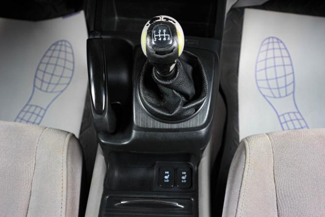 Honda Civic VIII с пробегом 2006 года, цена 699 000 рублей, 351000 км, седан, Автокод Объявления