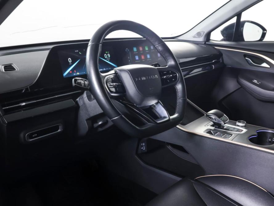 Omoda C5 I Москва  - изображение 15