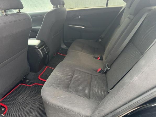 Toyota Camry VII (XV50) с пробегом 2014 года, цена 1 580 000 рублей, 149737 км, седан, Автокод Объявления