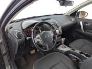 Nissan Qashqai I Рестайлинг Москва  - изображение 43