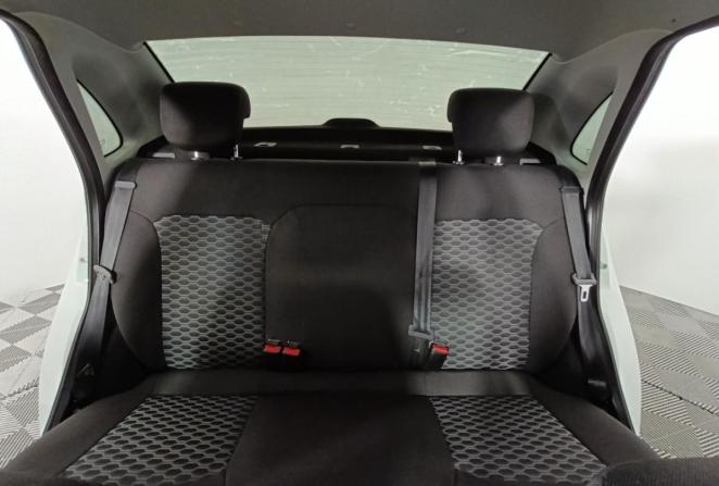 Lada (ВАЗ) Granta I Рестайлинг с пробегом 2019 года, цена 675 000 рублей, 101369 км, седан, Автокод Объявления