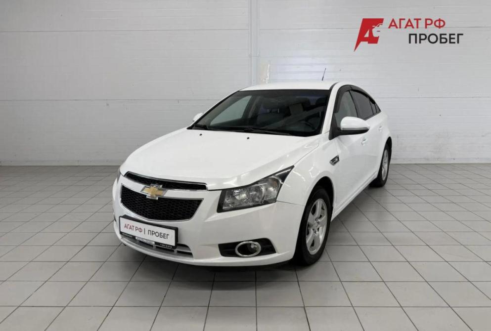 Chevrolet Cruze I Астрахань  - изображение 1