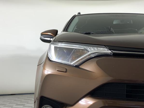 Toyota RAV4 IV (XA40) Рестайлинг с пробегом 2016 года, цена 2 135 000 рублей, 162310 км, внедорожник, Автокод Объявления