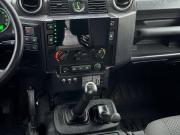Land Rover Defender I Рестайлинг Москва  - изображение 38