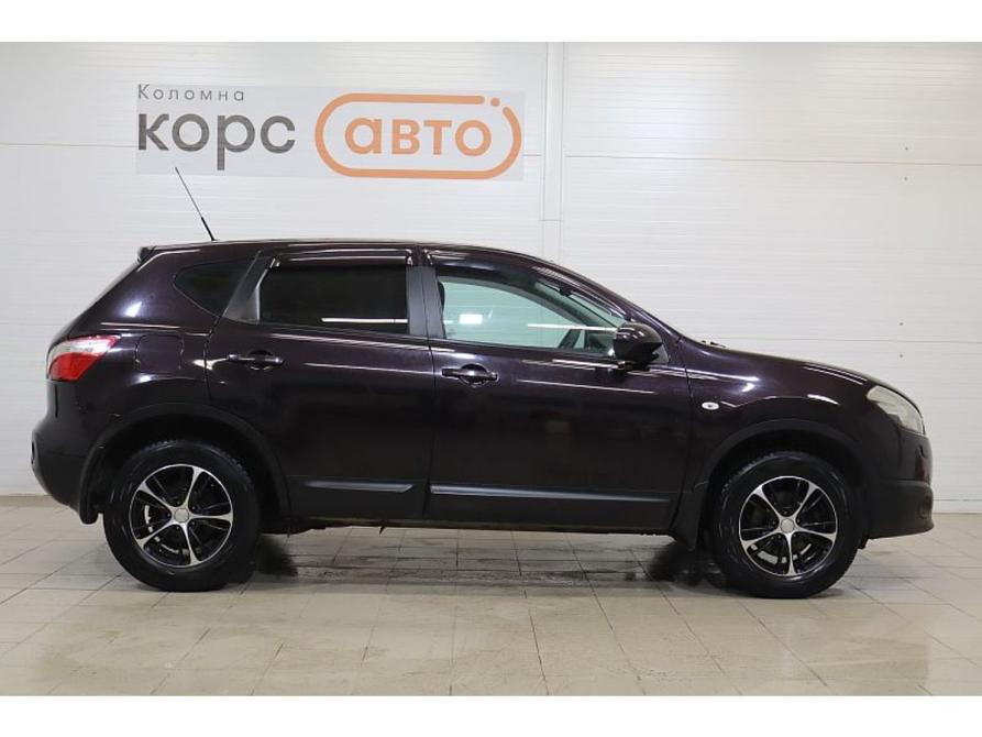 Nissan Qashqai I Рестайлинг Коломна  - изображение 4