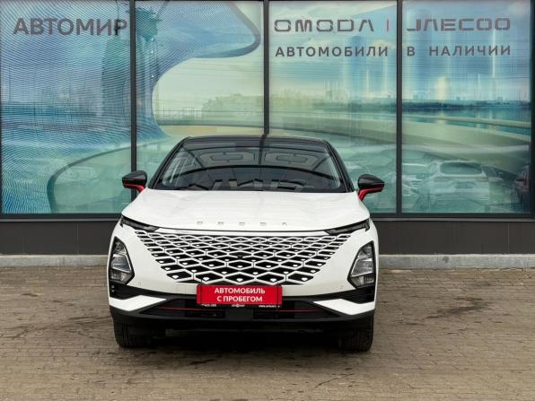 Omoda C5 I с пробегом 2023 года, цена 1 750 000 рублей, 62746 км, внедорожник, Автокод Объявления