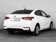 Hyundai Solaris II Санкт-Петербург  - изображение 21