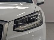 Audi Q2 I Рестайлинг Москва  - изображение 38