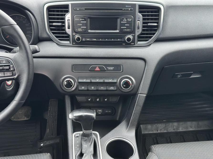 Kia Sportage IV Йошкар-Ола  - изображение 18