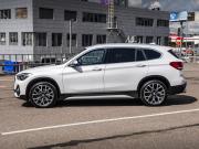 BMW X1 II (F48) Рестайлинг Москва  - изображение 29