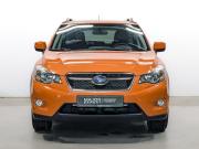 Subaru XV I Москва  - изображение 29