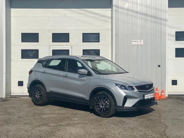 Belgee X50 с пробегом 2026 года, цена 2 175 100 рублей, 14188 км, внедорожник, Автокод Объявления