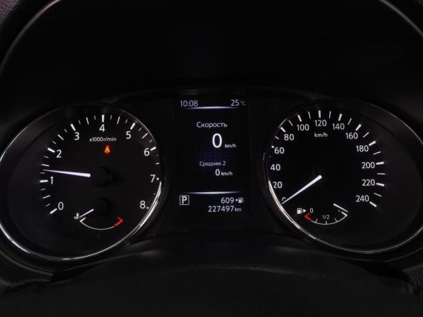 Nissan Qashqai II с пробегом 2014 года, цена 1 289 000 рублей, 227497 км, внедорожник, Автокод Объявления