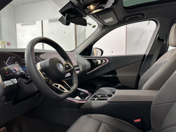 BMW X3 IV (G45/G48) с пробегом 2025 года, цена 7 100 000 рублей, 33 км, внедорожник, Автокод Объявления