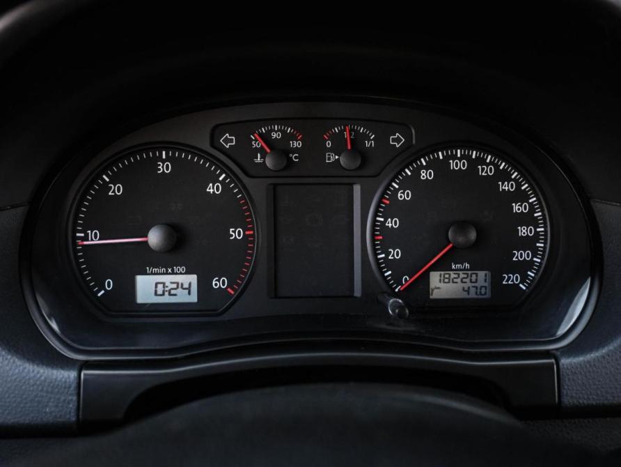 Volkswagen Polo IV Рестайлинг Новороссийск  - изображение 15