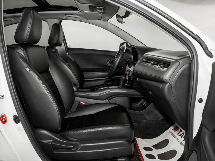 Honda Vezel I Рестайлинг Иркутск  - изображение 6