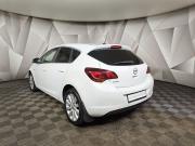 Opel Astra J Москва  - изображение 23