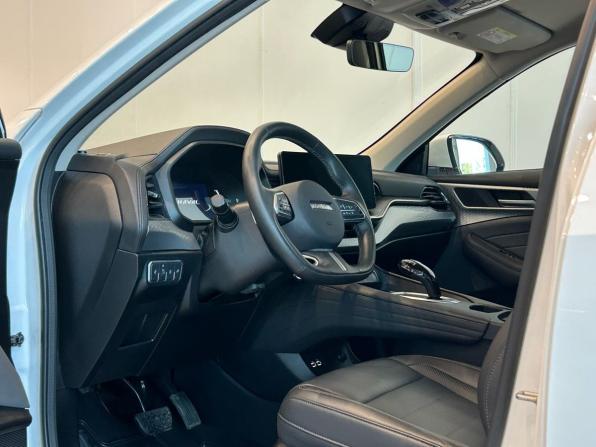 Haval F7 I Рестайлинг с пробегом 2023 года, цена 2 199 000 рублей, 25400 км, внедорожник, Автокод Объявления