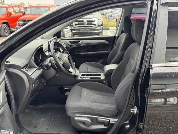 Haval M6 II с пробегом 2024 года, цена 1 715 000 рублей, 75943 км, внедорожник, Автокод Объявления