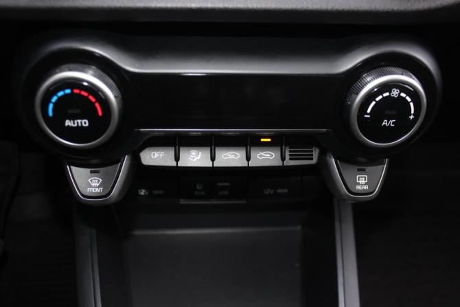 Kia Rio IV с пробегом 2019 года, цена 1 597 000 рублей, 74452 км, хэтчбек, Автокод Объявления