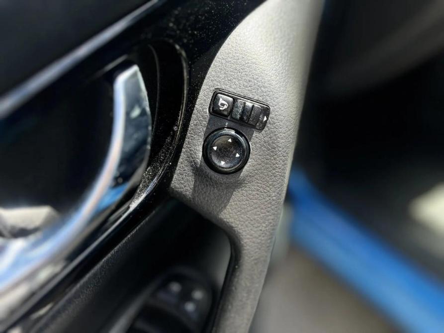 Nissan Qashqai II Рестайлинг Альметьевск  - изображение 9