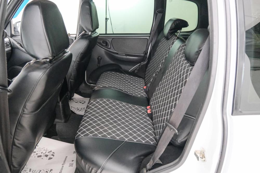 Chevrolet Niva I Рестайлинг Красноярск  - изображение 20