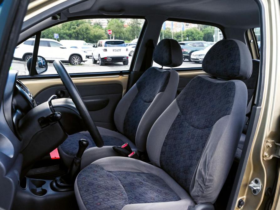 Daewoo Matiz II Екатеринбург  - изображение 10