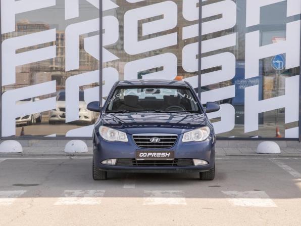 Hyundai Elantra IV (HD) с пробегом 2009 года, цена 570 000 рублей, 353698 км, седан, Автокод Объявления