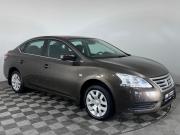 Nissan Sentra VII (B17) Ростов-на-Дону  - изображение 19