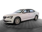 Skoda Superb III Москва  - изображение 28
