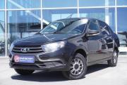 Lada (ВАЗ) Granta I Рестайлинг Ульяновск  - изображение 23