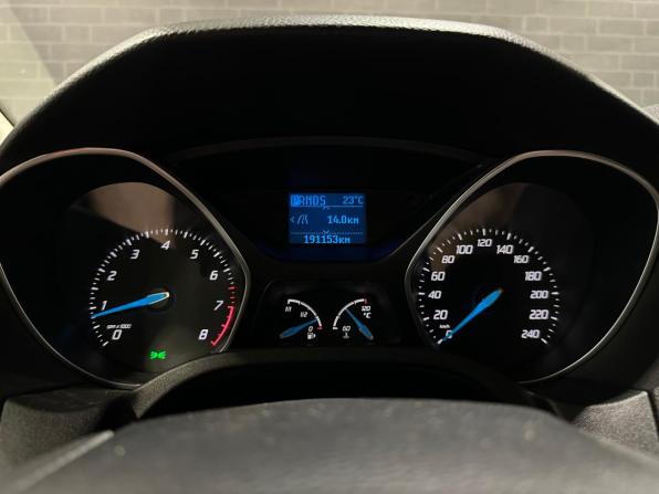 Ford Focus III с пробегом 2012 года, цена 790 000 рублей, 191152 км, седан, Автокод Объявления