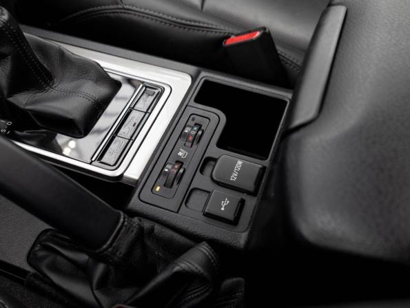 Toyota Land Cruiser Prado 150 Series Рестайлинг 3 с пробегом 2021 года, цена 6 410 000 рублей, 111045 км, внедорожник, Автокод Объявления