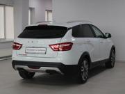 Lada (ВАЗ) Vesta I Старый Оскол  - изображение 27
