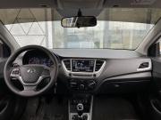Hyundai Solaris II Рестайлинг Москва  - изображение 33