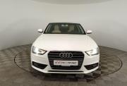 Audi A4 IV (B8) Рестайлинг Волгоград  - изображение 26