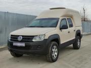 Volkswagen Amarok I Пермь  - изображение 17
