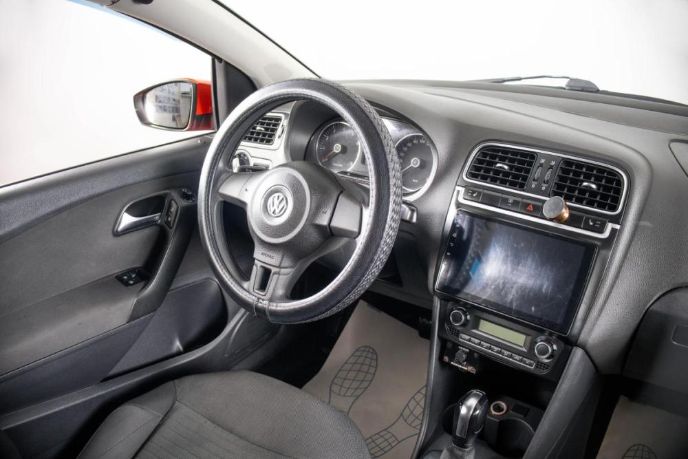 Volkswagen Polo V Пермь  - изображение 12
