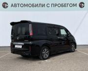 Honda Stepwgn V Стерлитамак  - изображение 31