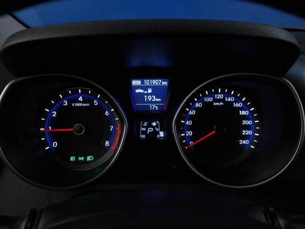 Hyundai i30 II с пробегом 2013 года, цена 1 135 052 рубля, 101907 км, хэтчбек, Автокод Объявления