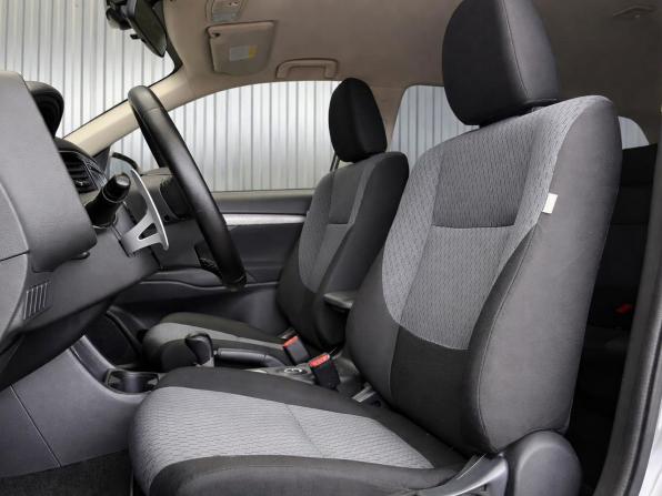 Mitsubishi Outlander III с пробегом 2012 года, цена 1 187 000 рублей, 194197 км, внедорожник, Автокод Объявления