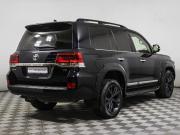 Toyota Land Cruiser 200 Series Рестайлинг 2 Москва  - изображение 27