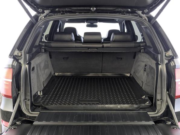 BMW X5 II (E70) Рестайлинг с пробегом 2013 года, цена 2 405 000 рублей, 131580 км, внедорожник, Автокод Объявления