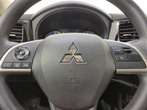 Mitsubishi Outlander III Рестайлинг 3 с пробегом 2022 года, цена 2 950 000 рублей, 906 км, внедорожник, Автокод Объявления