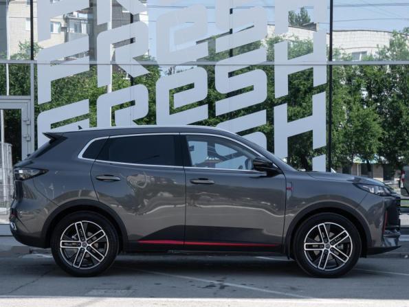 Changan CS55 Plus II с пробегом 2024 года, цена 2 299 000 рублей, 28375 км, внедорожник, Автокод Объявления
